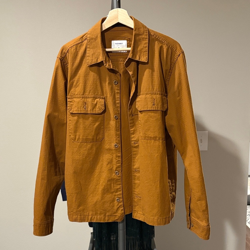 Old Navy Men’s Jacket